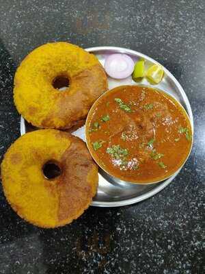 Guru Sawant Malvan Katta