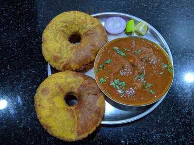 Guru Sawant Malvan Katta