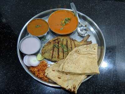 Guru Sawant Malvan Katta