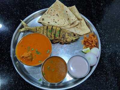 Guru Sawant Malvan Katta