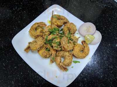 Guru Sawant Malvan Katta