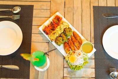 Sidewalk Kitchen & Bar