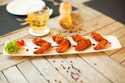 Sidewalk Kitchen & Bar