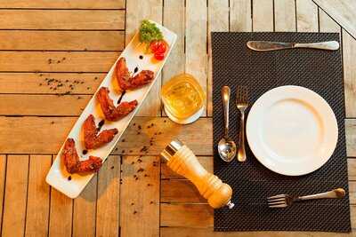 Sidewalk Kitchen & Bar