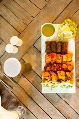 Sidewalk Kitchen & Bar