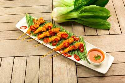 Sidewalk Kitchen & Bar