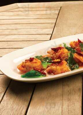 Sidewalk Kitchen & Bar