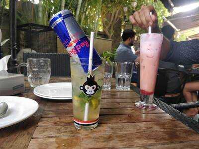 Sidewalk Kitchen & Bar