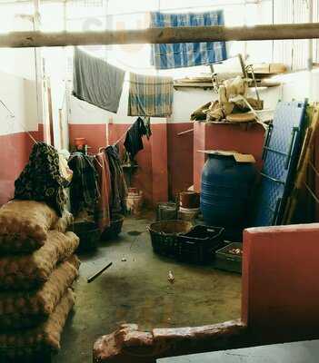 Nayeem Biryani Stall