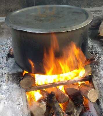Nayeem Biryani Stall