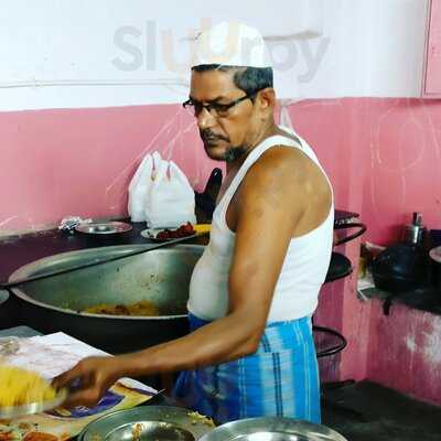 Nayeem Biryani Stall