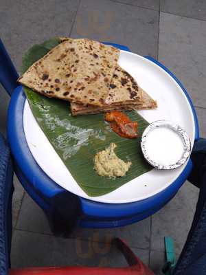 Mankar Dosa