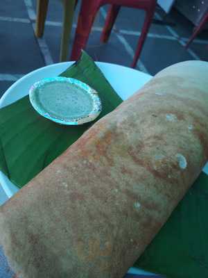 Mankar Dosa