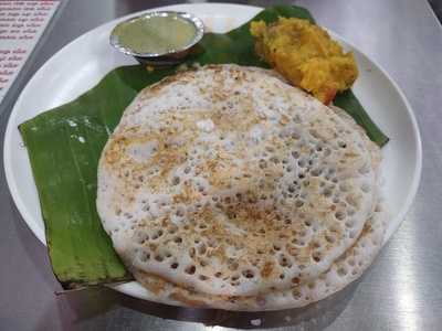 Mankar Dosa