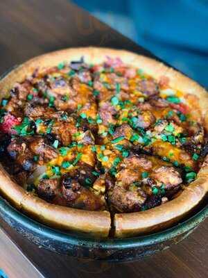 Uno Chicago Bar & Grill