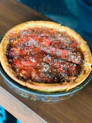 Uno Chicago Bar & Grill