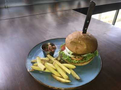 Uno Chicago Bar & Grill