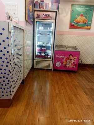 Baskin-robbins