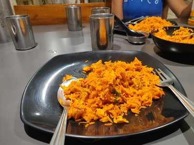 Pawan Chowmein Chinese