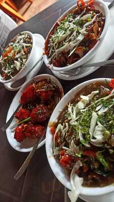 Pawan Chowmein Chinese