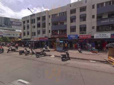 Pawan Chowmein Chinese