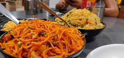 Pawan Chowmein Chinese