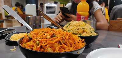 Pawan Chowmein Chinese