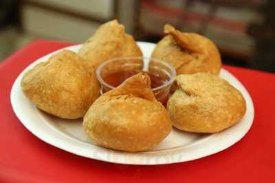 Jaiswal Tasty Corner