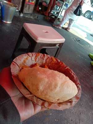 Jaiswal Tasty Corner