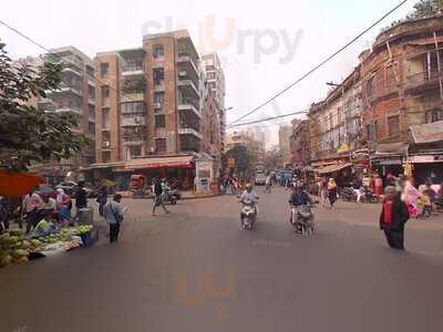 Jaiswal Tasty Corner