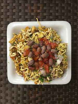 Ganesh Bhel