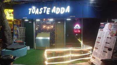 Toaste Adda