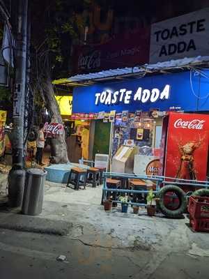 Toaste Adda