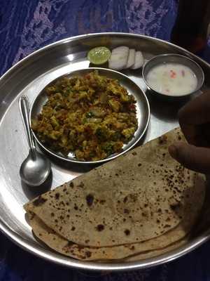 Santosh Biryani House