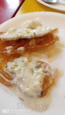 Panchvati's Swadist Pure Veg