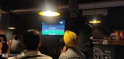 Panchvati's Swadist Pure Veg