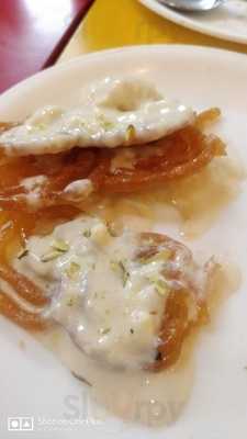 Panchvati's Swadist Pure Veg