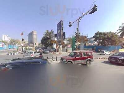 Panchvati's Swadist Pure Veg