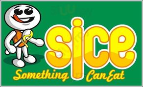Sice (something I Can Eat)