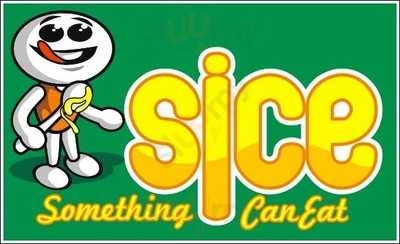 Sice (something I Can Eat)