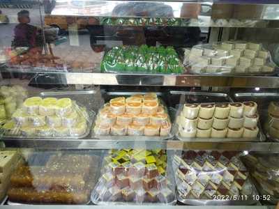 Sri Kumar Sweets