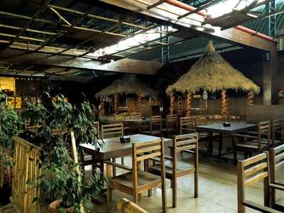 Abhiruchi Cottage Restaurant