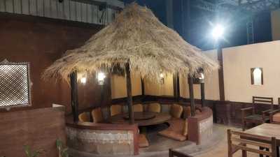 Abhiruchi Cottage Restaurant