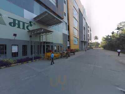 Abhiruchi Cottage Restaurant