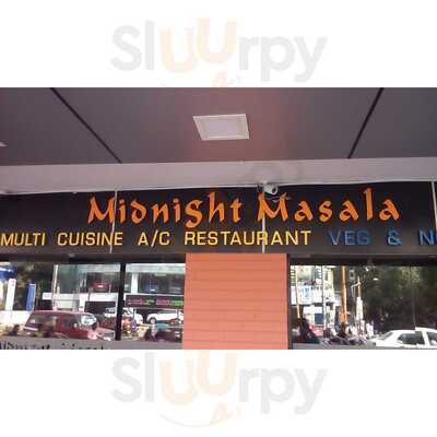 Midnight Masala