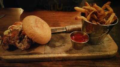 May Fair Bar & Restauarant