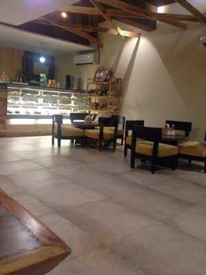 Muffets And Truffets,btm Layout Bengaluru