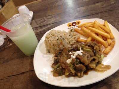 Muffets And Truffets,btm Layout Bengaluru