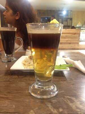 Muffets And Truffets,btm Layout Bengaluru