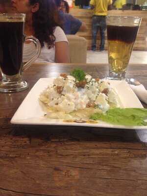 Muffets And Truffets,btm Layout Bengaluru